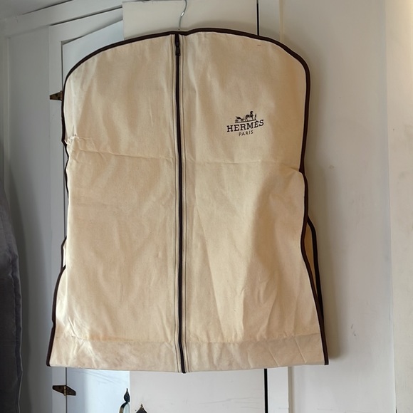 Hermes storage bag - Picture 2 of 8